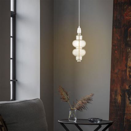Ampoule à intensité variable LED VINTAGE EDISON E27/4W/230V 2200K CRI 90