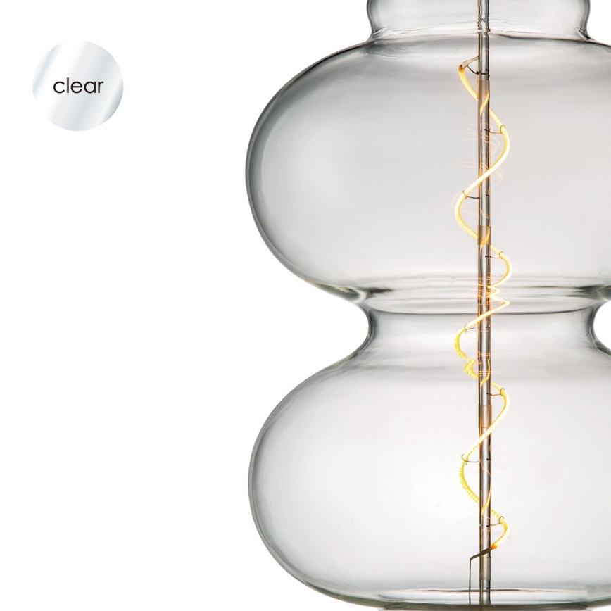 Ampoule à intensité variable LED VINTAGE EDISON E27/4W/230V 2200K CRI 90