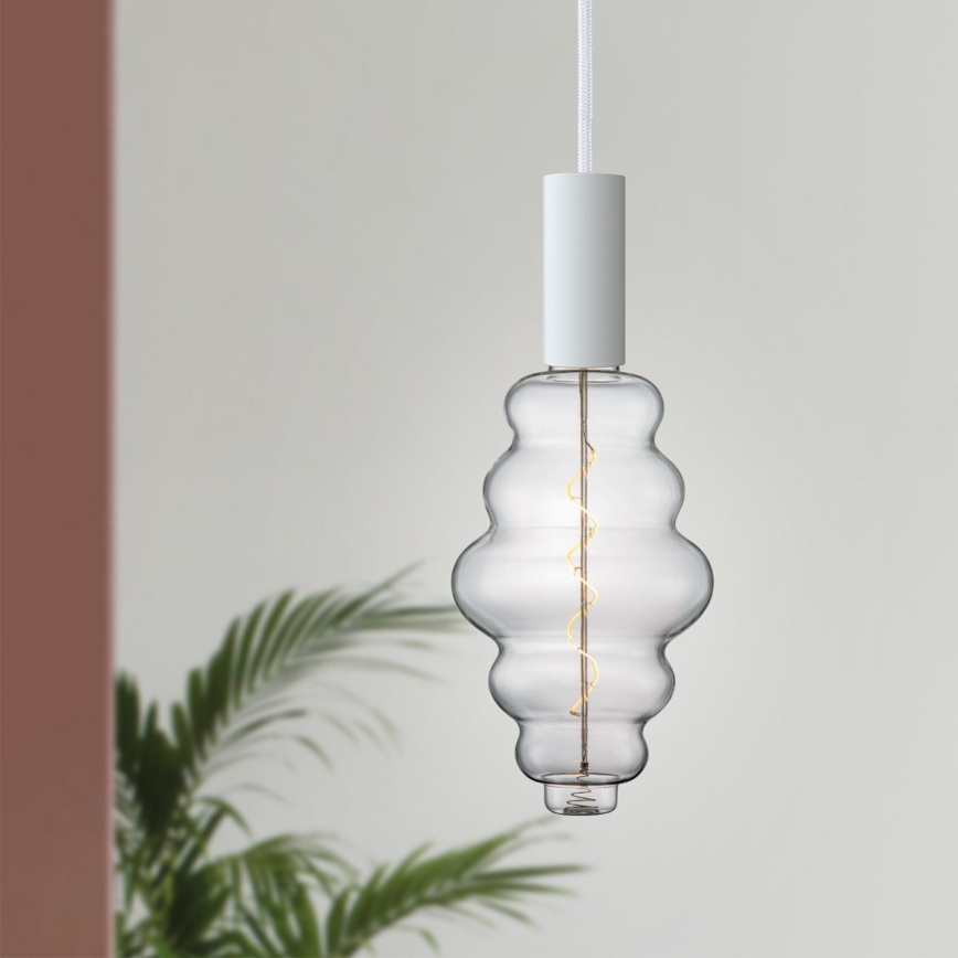 Ampoule à intensité variable LED VINTAGE EDISON E27/4W/230V 3000K CRI 90