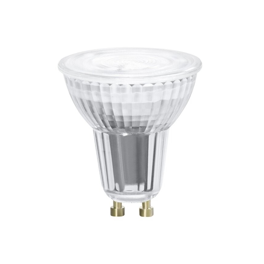 Ampoule antibactérienne LED à intensité variable PAR16 GU10/4,9W/230V Wi-Fi - Ledvance