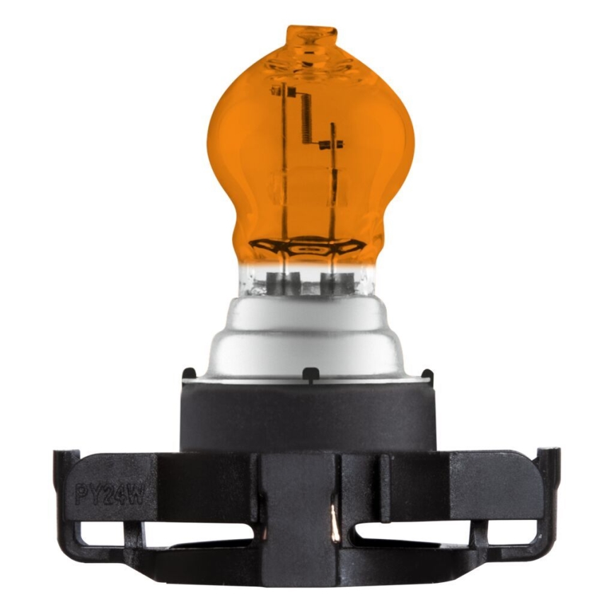 Ampoule automobile ORIGINAL PGU20-4 PSX PY24W/24W/12V - Osram