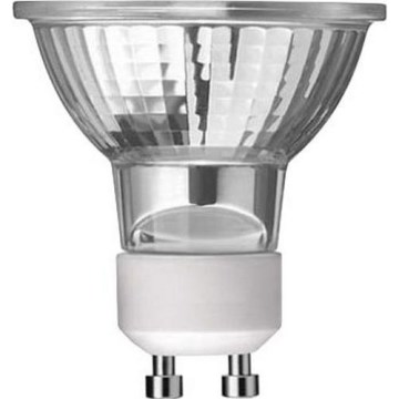 Ampoule de projecteur industriel HALOSOFT GU10/18W/230V 2800K