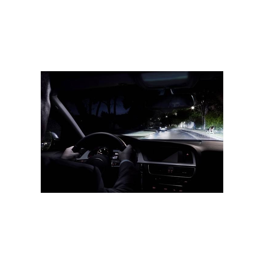 Ampoule de voiture Philips X-TREMEVISION D2R P32d-3/35W/85V 4800K