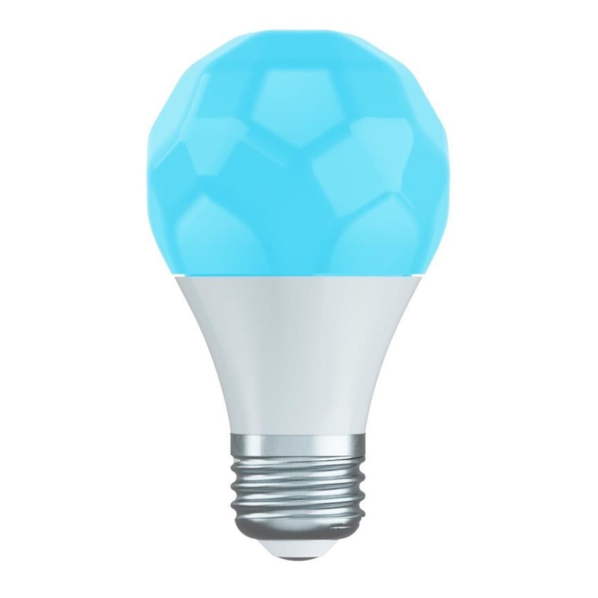 Ampoule dimmable LED RGB ESSENTIALS A19 E27/8W/230V 2700-6500K - Nanoleaf