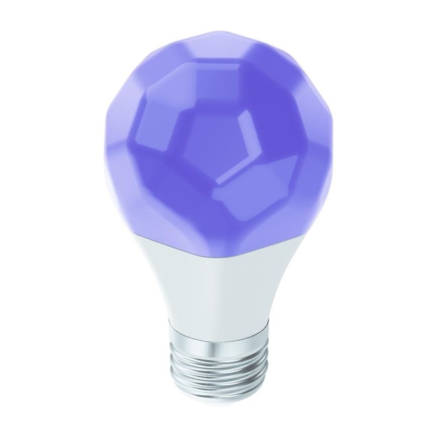 Ampoule dimmable LED RGB ESSENTIALS A19 E27/8W/230V 2700-6500K - Nanoleaf