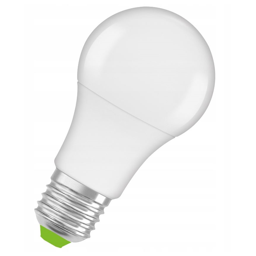 Ampoule en plastique recyclé E27/13W/230V 4000K - Ledvance