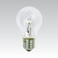 Ampoule industrielle E27/28W/230V claire 2800K