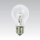 Ampoule industrielle E27/28W/230V claire 2800K