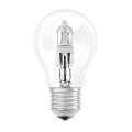 Ampoule industrielle E27/53W/230V claire 2800K