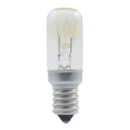 Ampoule industrielle transparente E14/7W