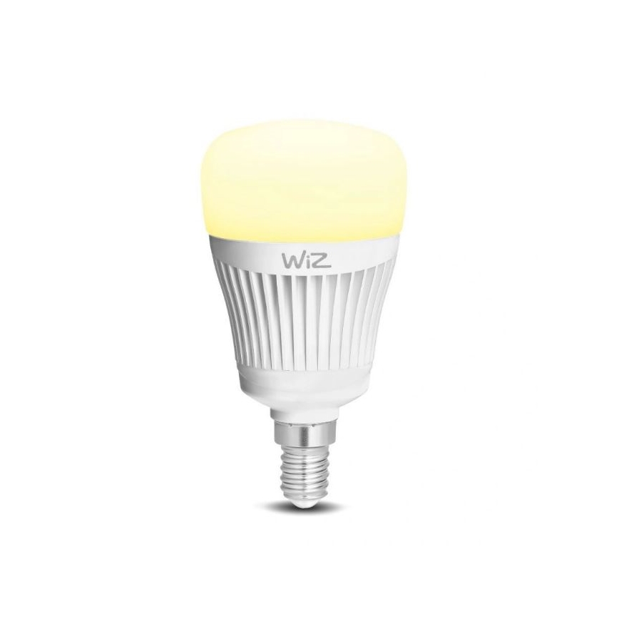 Ampoule LED à intensité variable E14/6,5W/230V 2700-6500K Wi-Fi - WiZ
