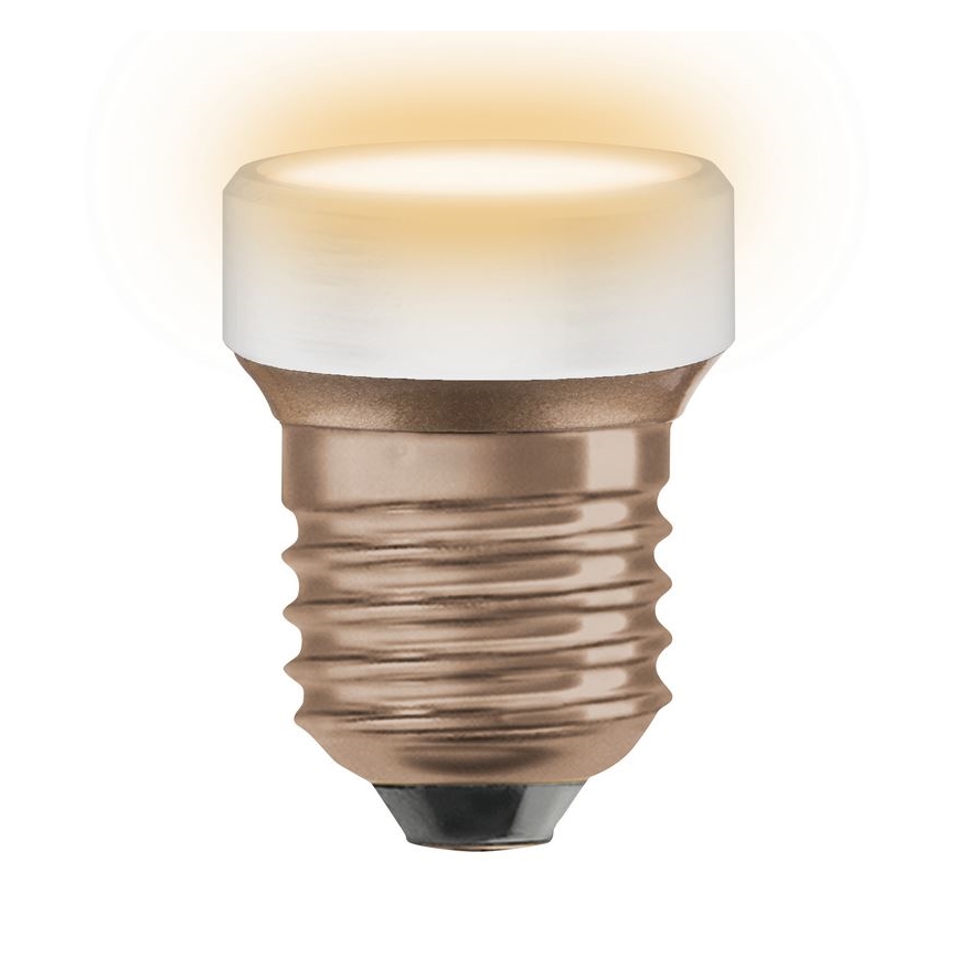 Ampoule LED à intensité variable E27/3,5W/230V 2700K - Osram