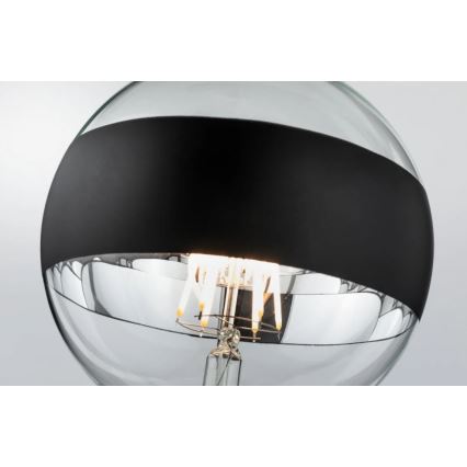 Ampoule LED à intensité variable GLOBE E27/6,5W/230V 2700K - Paulmann 28682