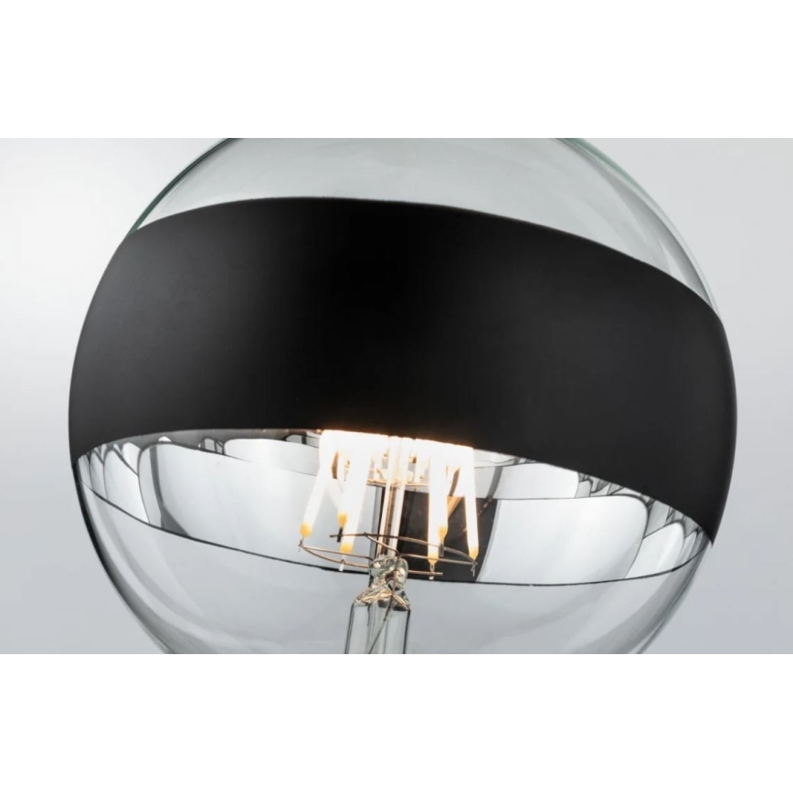 Ampoule LED à intensité variable GLOBE E27/6,5W/230V 2700K - Paulmann 28682