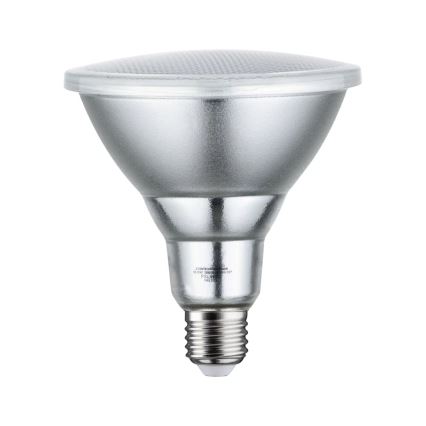 Ampoule LED à intensité variable pour projecteur PAR38 E27/13,8W/230V 3000K - Paulmann 28826