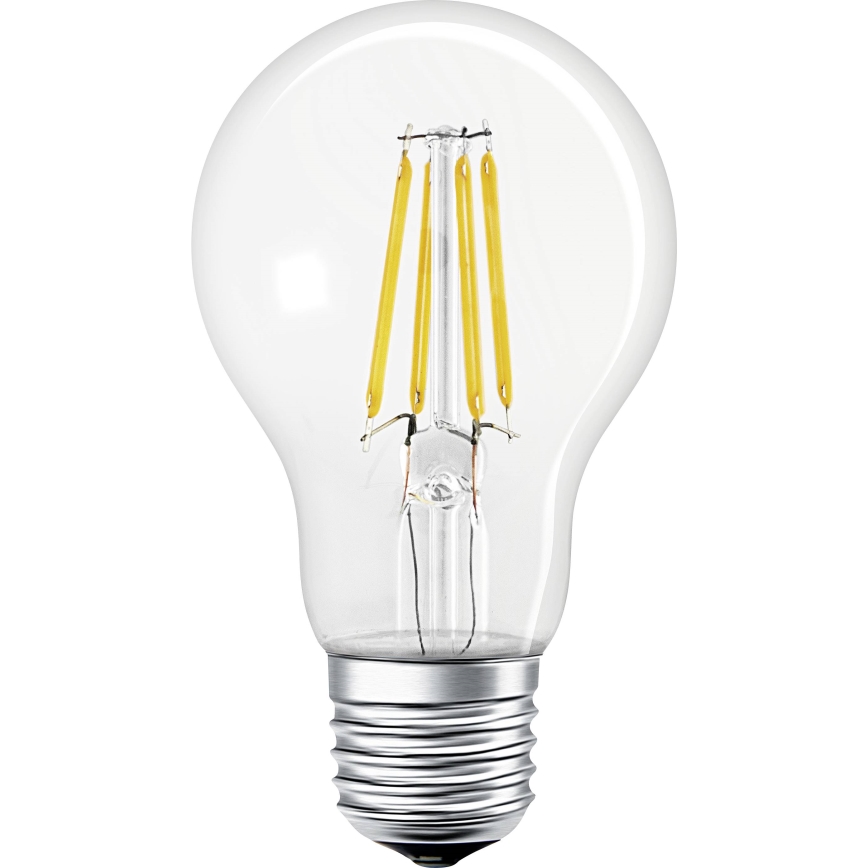 Ampoule LED à intensité variable SMART+ A60 E27/6W/230V 2700K - Ledvance