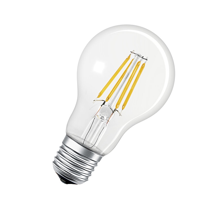 Ampoule LED à intensité variable SMART+ A60 E27/6W/230V 2700K - Ledvance