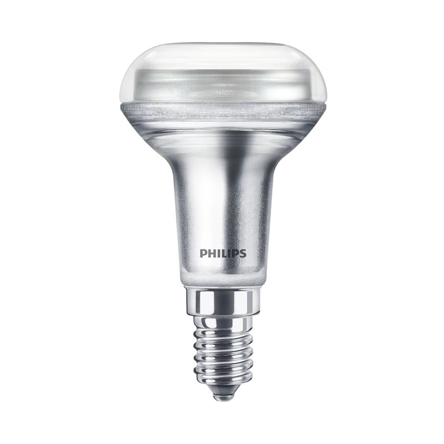Ampoule LED à réflecteur Philips R50 E14/1,4W/230V 2700K
