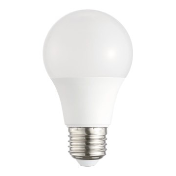 Ampoule LED A60 E27 8,5 W 230 V 4000 K - Eglo 117602