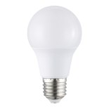 Ampoule LED A60 E27/8,5W/230V 6500K - Eglo 117595