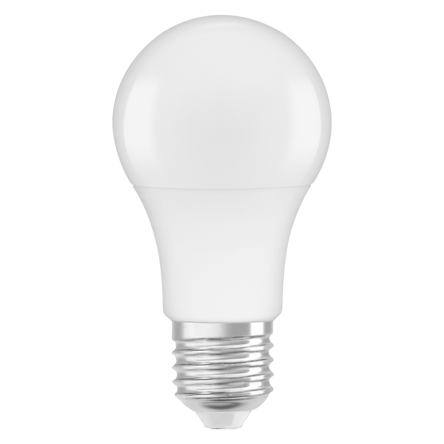 Ampoule LED A60 E27/8W/230V 6500K - Osram