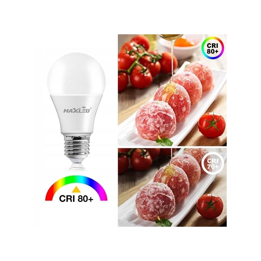 Ampoule LED A70 E27/17W/230V 3000K