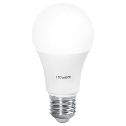 Ampoule LED antibactérienne à intensité variable A40 E27/9W/230V Wi-Fi - Ledvance