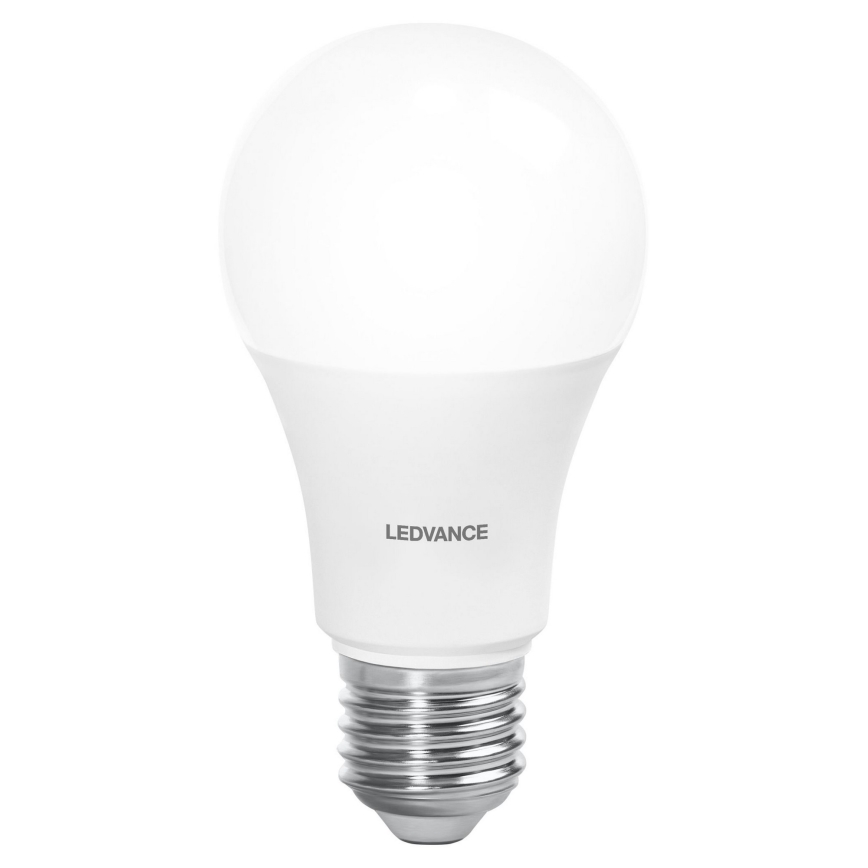 Ampoule LED antibactérienne à intensité variable A40 E27/9W/230V Wi-Fi - Ledvance
