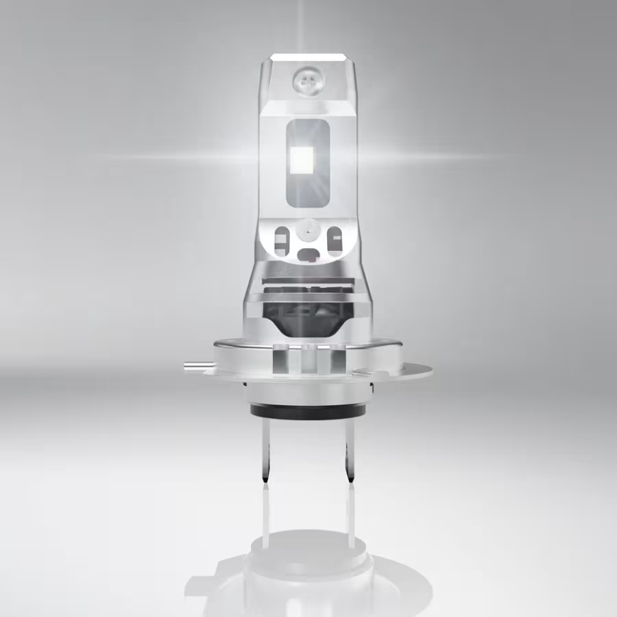 Ampoule LED auto NIGHT BREAKER SPEED H7 PX26d/16W/12V 6000K - Osram