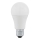 Ampoule LED avec capteur DAY/NIGHT E27/9,5W 3000K - Eglo 11714