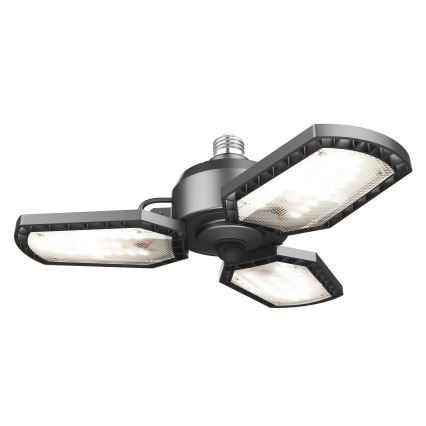 Ampoule LED avec capteur HIGHBAY E27/40W/230V 4000K - Osram