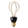 Ampoule LED BULB E27/8W/230V 2200K