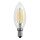Ampoule LED C37 E14/4W/230V 3000K