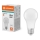 Ampoule LED CLASSIC A60 E27/8W/230V 4000K - Ledvance