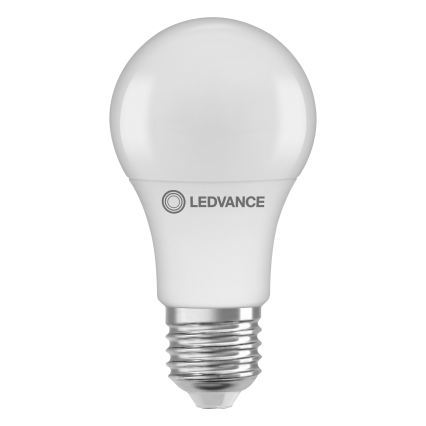 Ampoule LED CLASSIC A60 E27/8W/230V 4000K - Ledvance