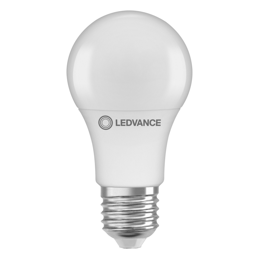 Ampoule LED CLASSIC A60 E27/8W/230V 4000K - Ledvance