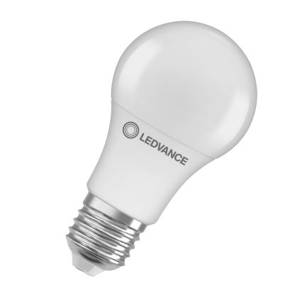Ampoule LED CLASSIC A60 E27/8W/230V 4000K - Ledvance