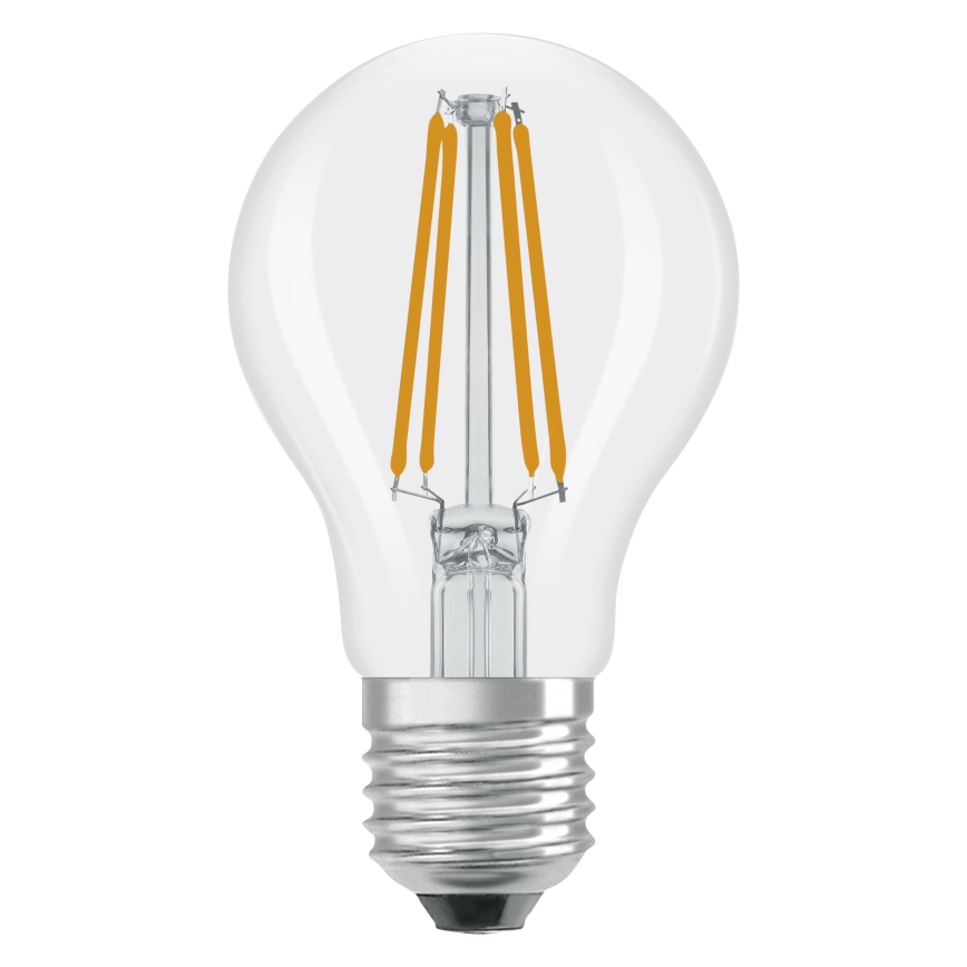Ampoule LED CLASSIC FILAMENT A60 E27/7W/230V 2700K - Ledvance