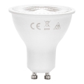 Ampoule LED COB GU10/4,9W/230V 4000K - Aigostar