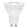 Ampoule LED COB GU10/4,9W/230V 4000K - Aigostar