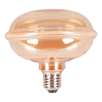 Ampoule LED DECO VINTAGE FILAMENT UFO130 E27/4W/230V 1800K