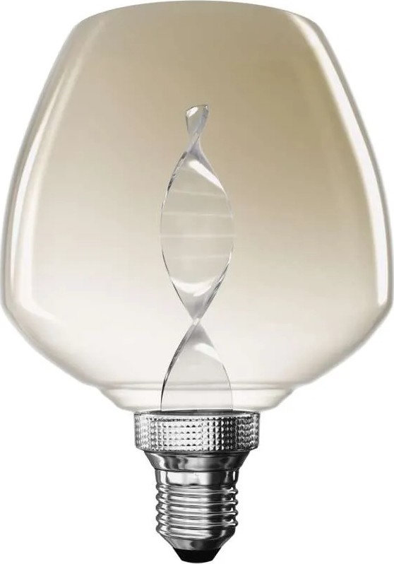 Ampoule LED DECO VINTAGE S123 E27/3,5W/230V 1800K