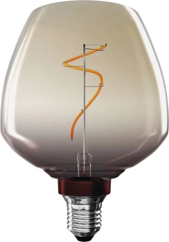 Ampoule LED DECO VINTAGE S123 E27/4W/230V 1800K