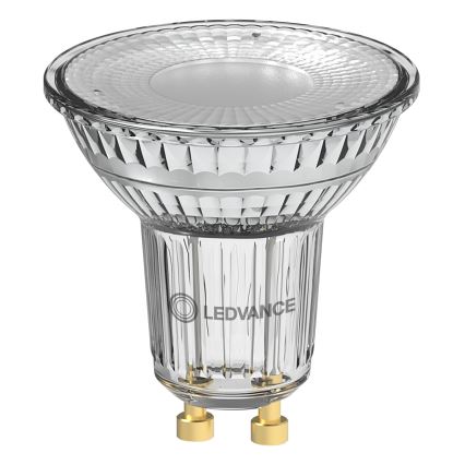 Ampoule LED réflecteur dimmable PAR16 GU10/7W/230V 2700K 120° IRC 90 - Ledvance