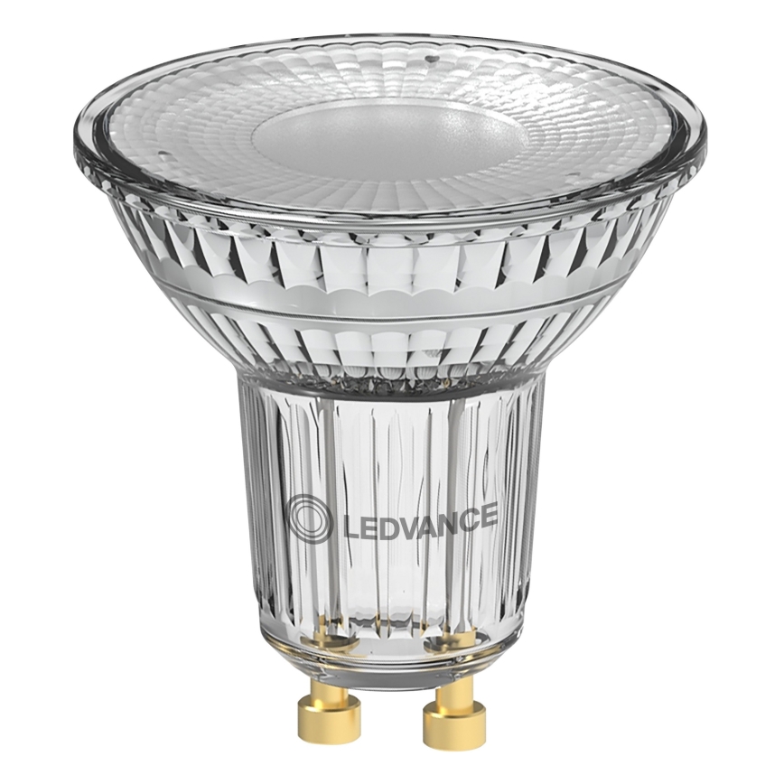 Ampoule LED réflecteur dimmable PAR16 GU10/7W/230V 2700K 120° IRC 90 - Ledvance