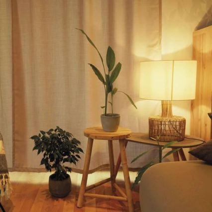 Ampoule LED dimmable A60 E27/10,5W/230V 2700K