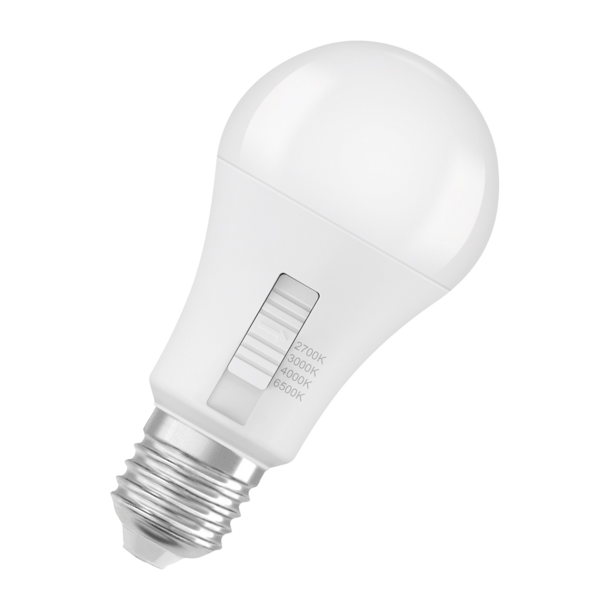 Ampoule LED dimmable CLASSIC A60 E27/8,8W/230V 2700/3000/4000/6500K - Osram