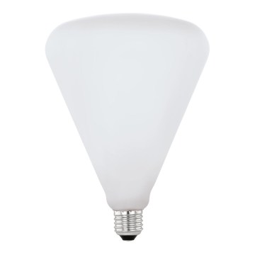 Ampoule LED dimmable E27/4,5W/230V 2700K - Eglo 110105