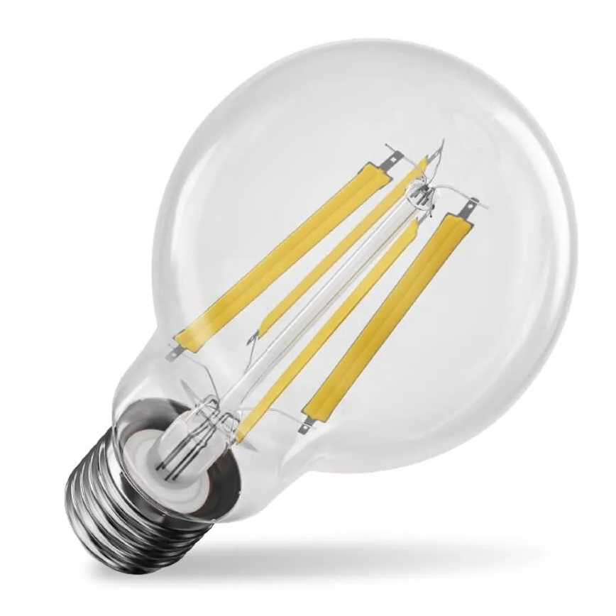 Ampoule LED dimmable FILAMENT A60 E27/11W/230V 4000K