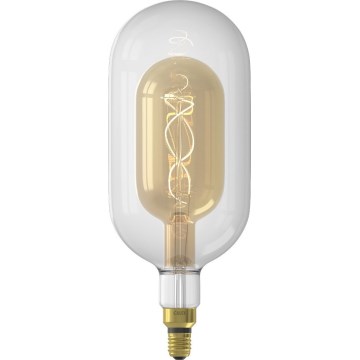 Ampoule LED dimmable FILAMENT E27/3W/230V 2200K dorée